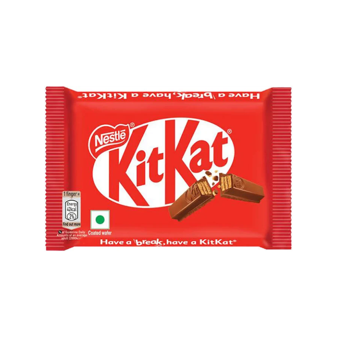 NESTLE KITKAT YGTV 38.5GM