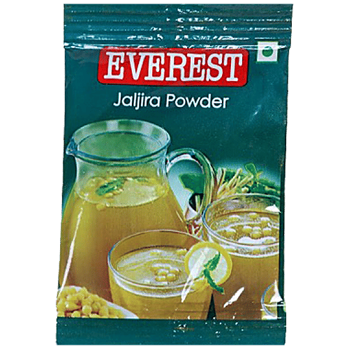 EVEREST JALJIRA POWDER