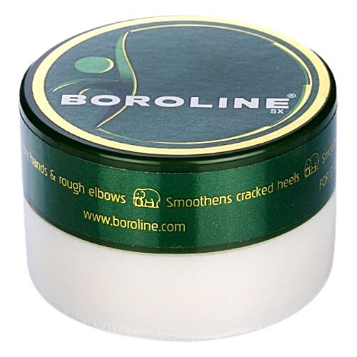 BOROLINE SX 40GM