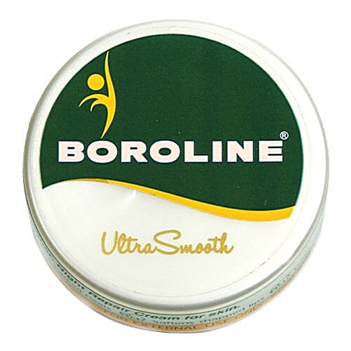 BOROLINE ULTRA SMOOTH 40GM