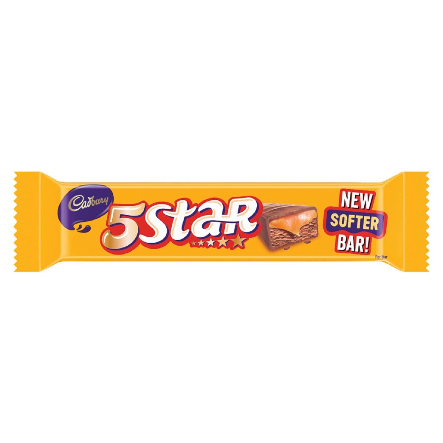 CADBURY 5STAR 40GM