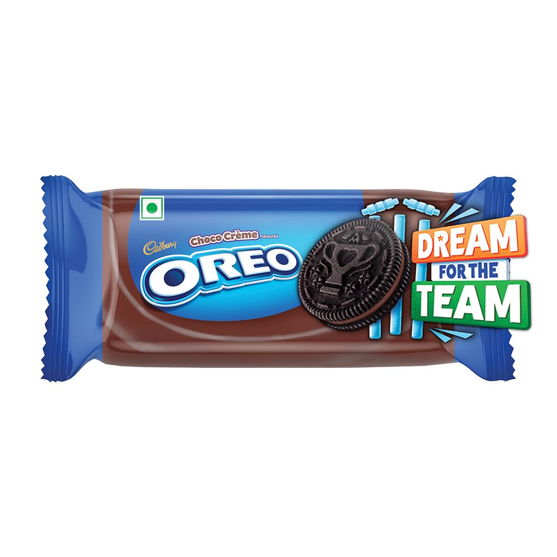 CADBURY OREO CHOCO CREME 40GM