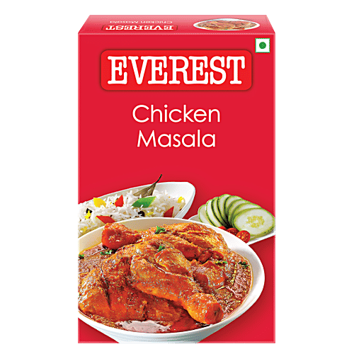 EVEREST CHICKEN MASALA 50GM