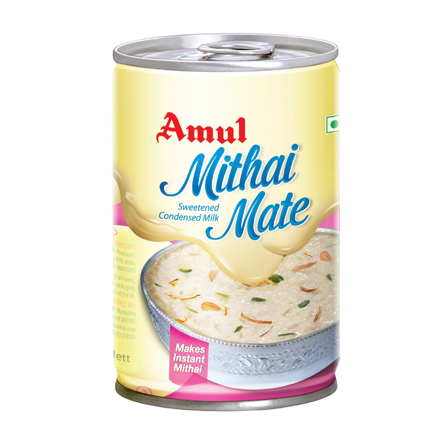 AMUL MITHAI MATE 400GM