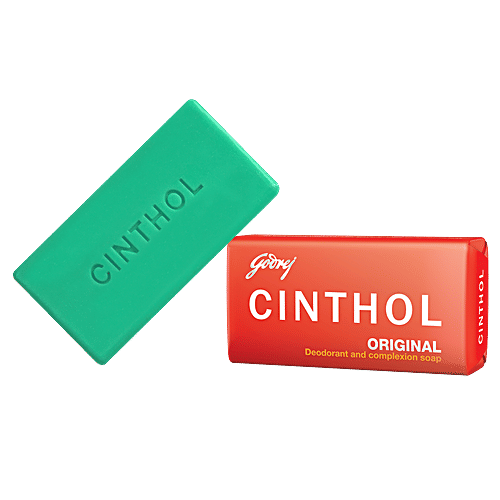CINTHOL SOAP OREGINAL