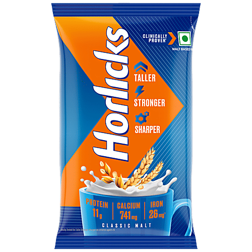 HORLICKS CLASSIC MALT