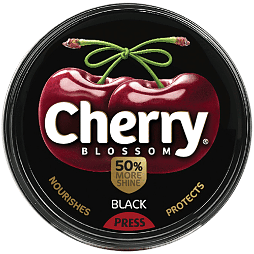 CHERRY BLOSSOM BLACK PRESS 40ML