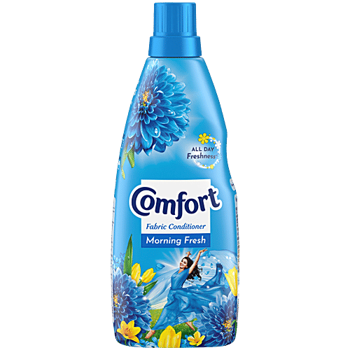 COMFORT MORNING FRESH 430ML