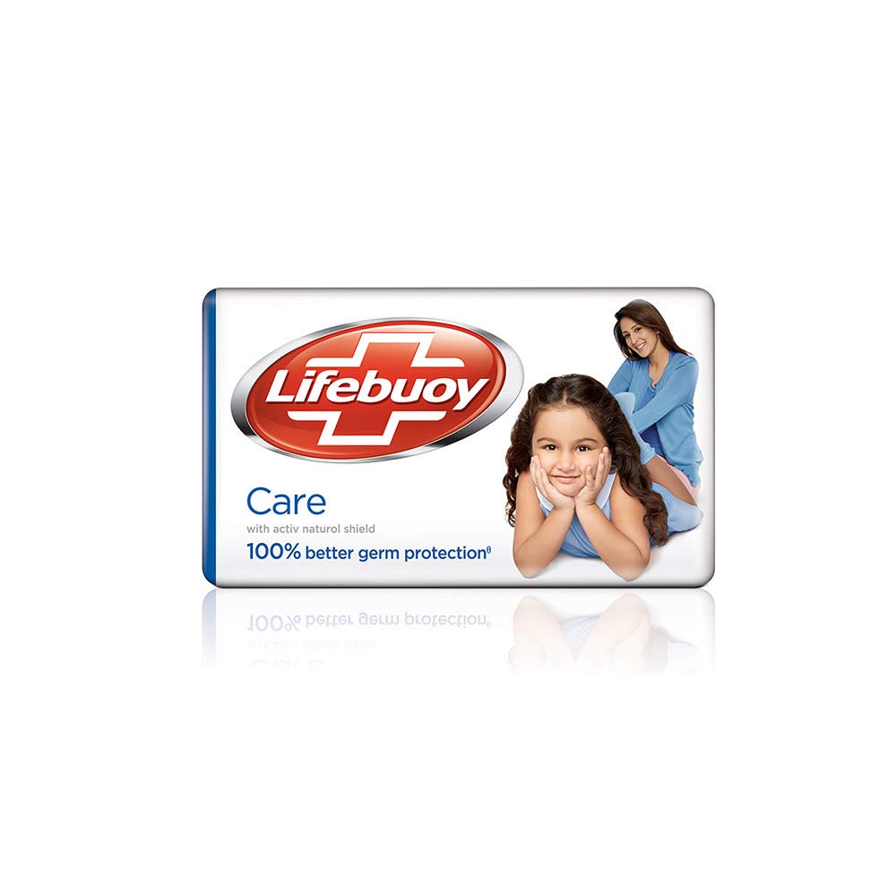 LIFEBUOY CARE 41GM