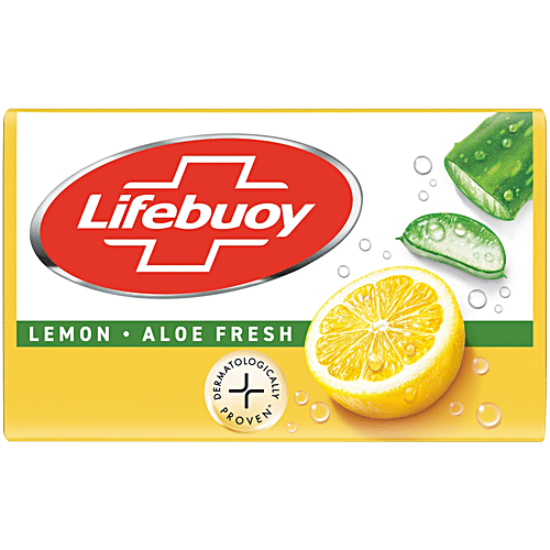 LIFEBUOY LEMON FRESH 41GM