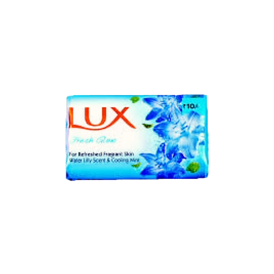 LUX FRESH GLOW SOAP