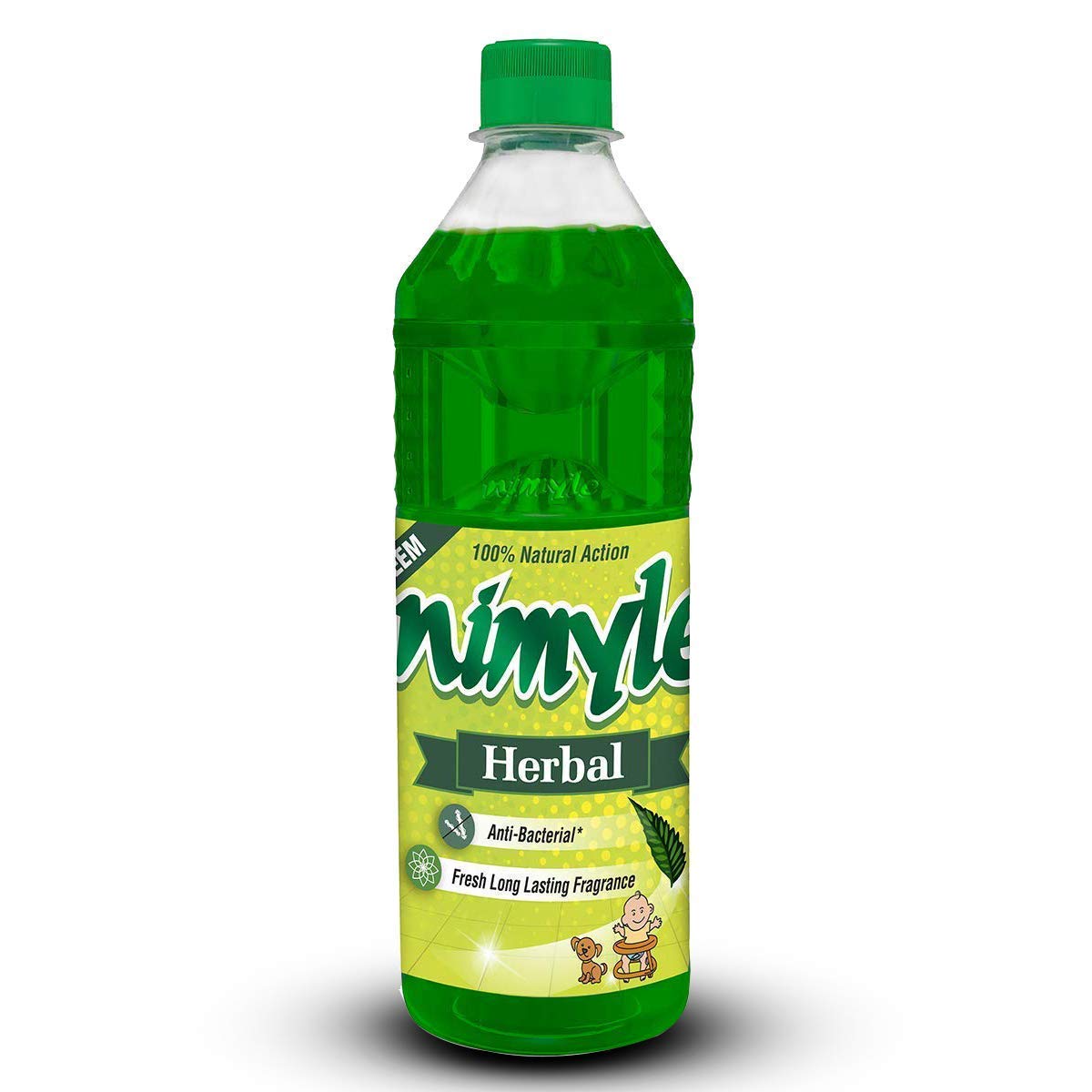NIMYLE HERBAL 450ML