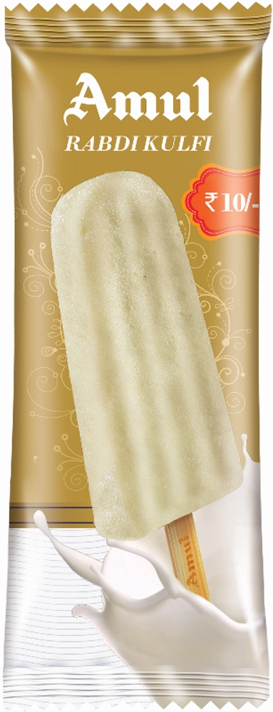 AMUL RABDI KULFI 45ML