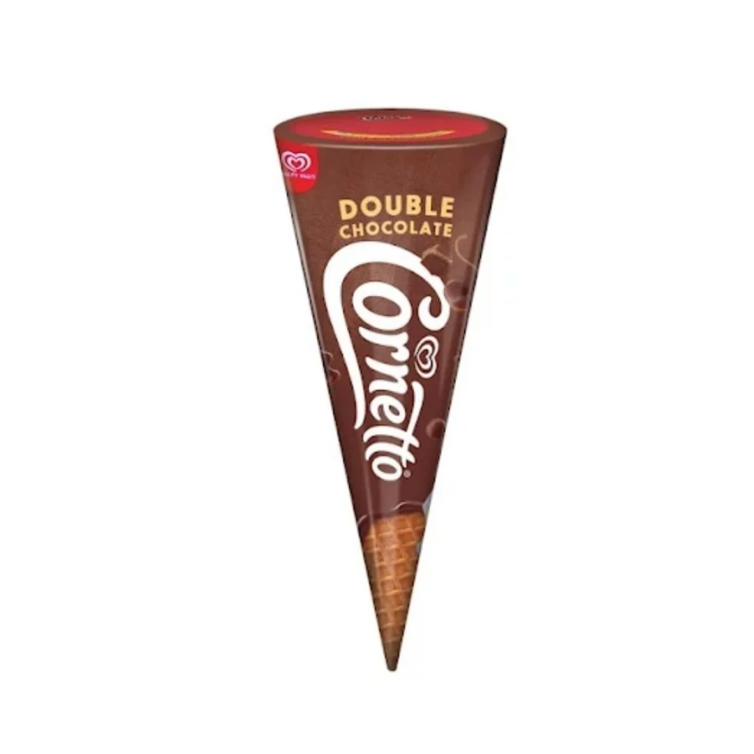 KWALITY WALLS CHOCO CONE 45ML