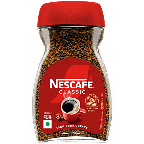 NESCAFE CLASSIC 48GM