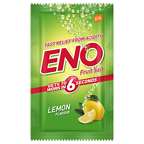 ENO LEMON FLV 5GM