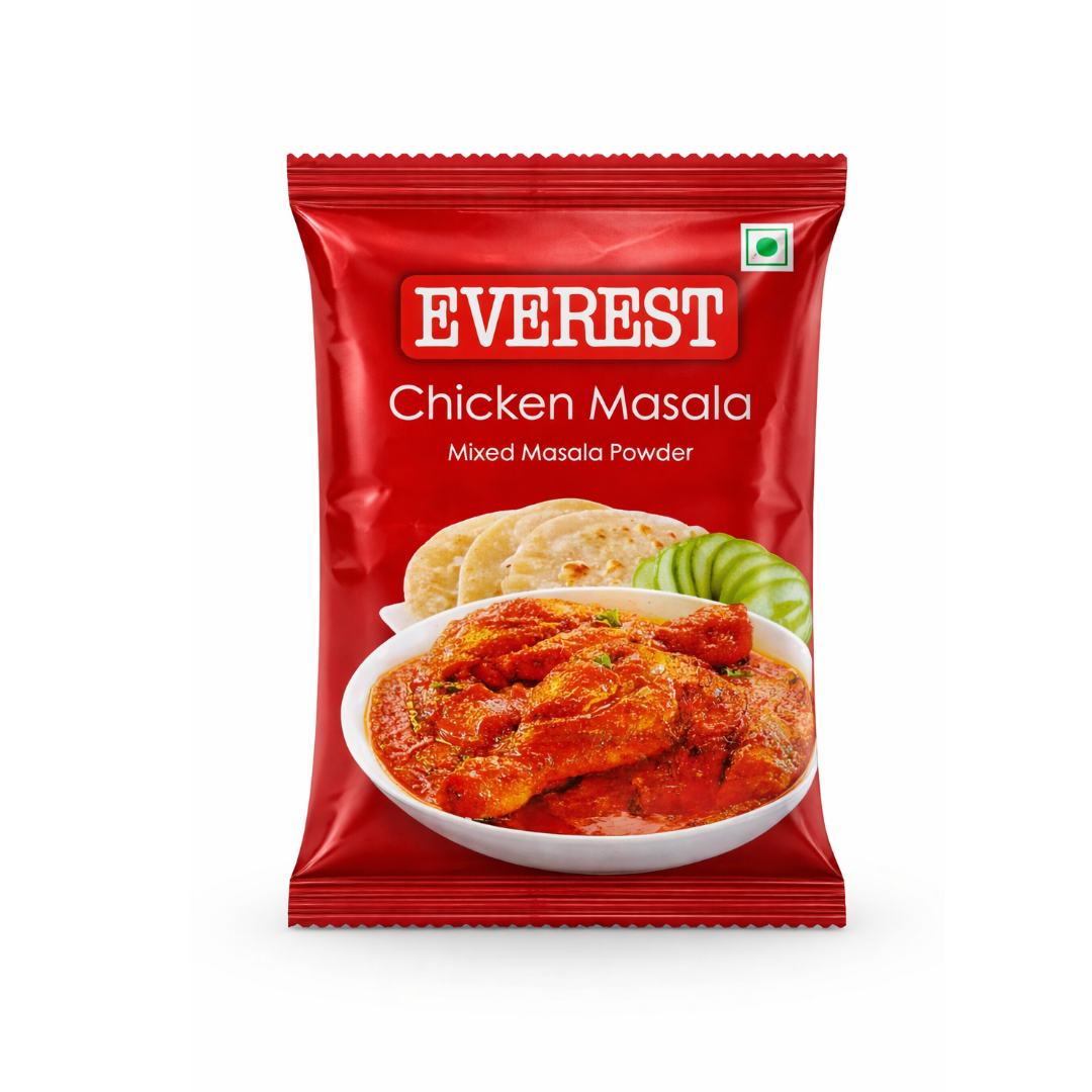 EVEREST CHICKEN MASALA 7GM