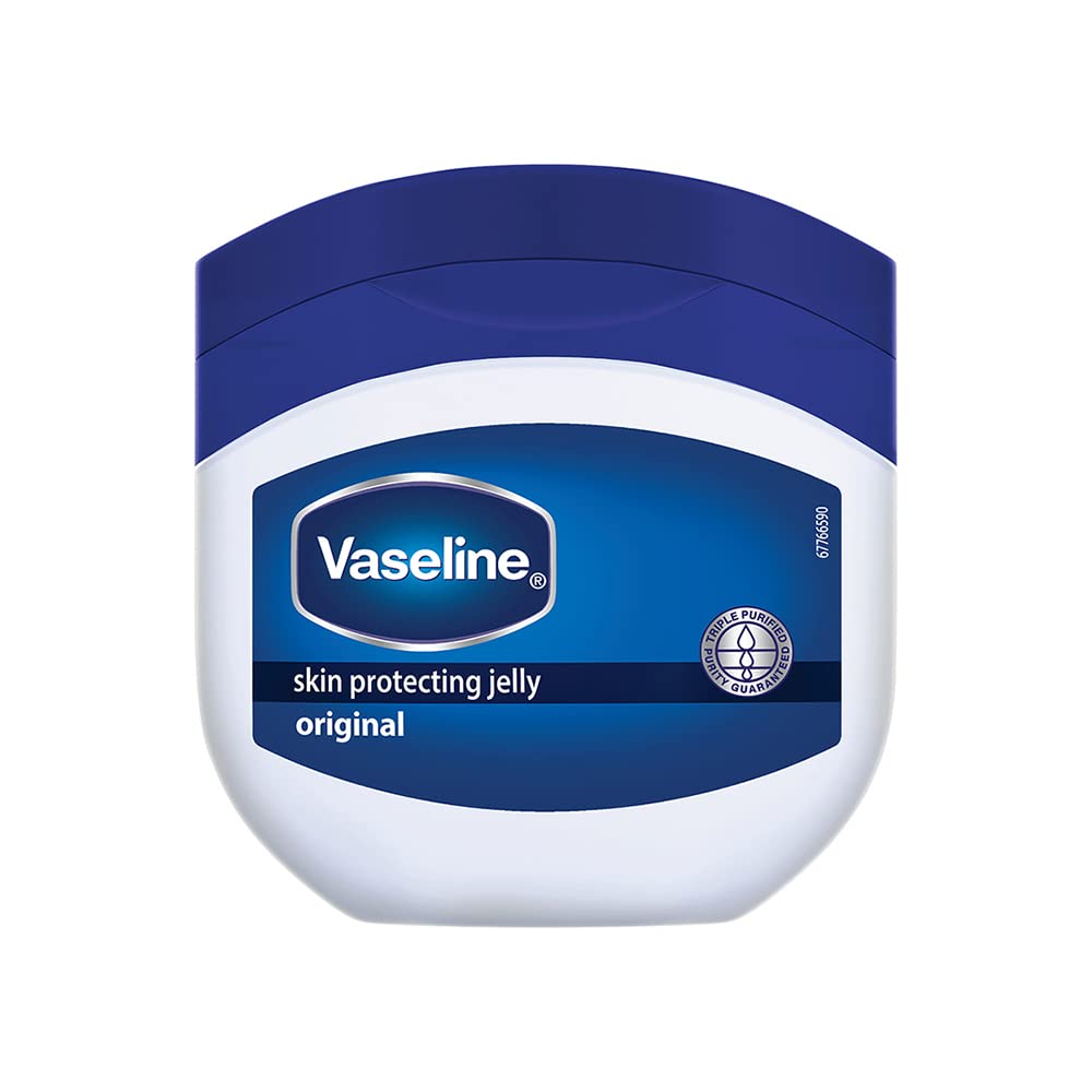 VASELINE ORIGINAL JELLY 5.5GM MRP-5/-