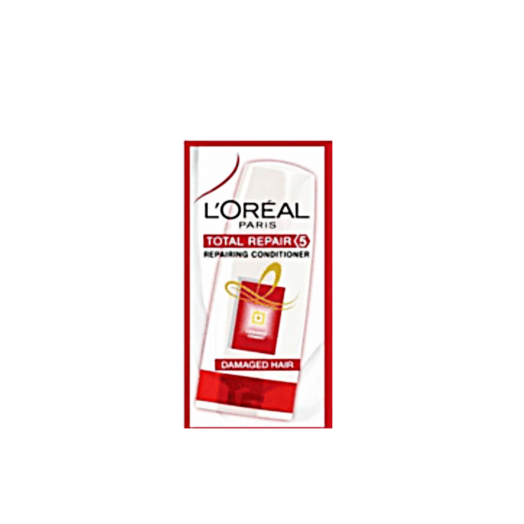 LOREAL TOTAL REPAIR 5 CONDITIONER 5.5ML