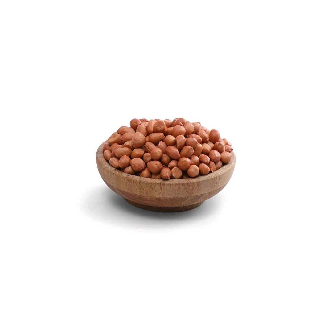 BADAM RED PEANUT 500GM