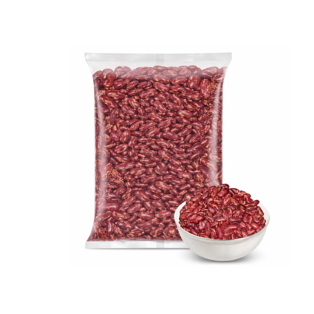 RAJMA LAL  ( BIG ) 500GM