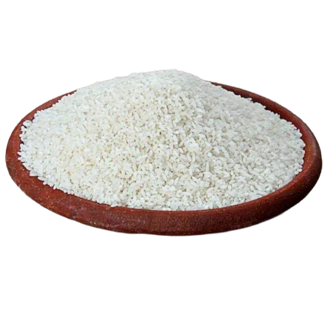 RICE PLAIN ATAP 500GM