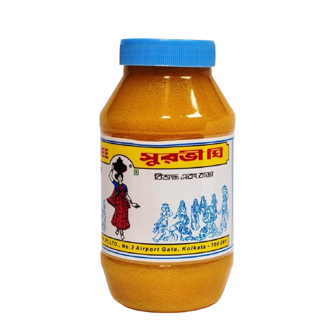 SURAVI GHEE PURE & FRESH 500GM