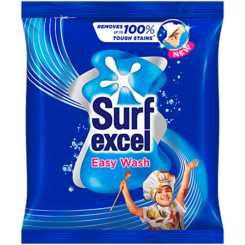 SURF EXCEL EASY WASH