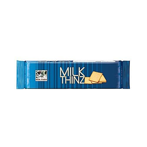 BISK FARM MILK THINZ 50GM