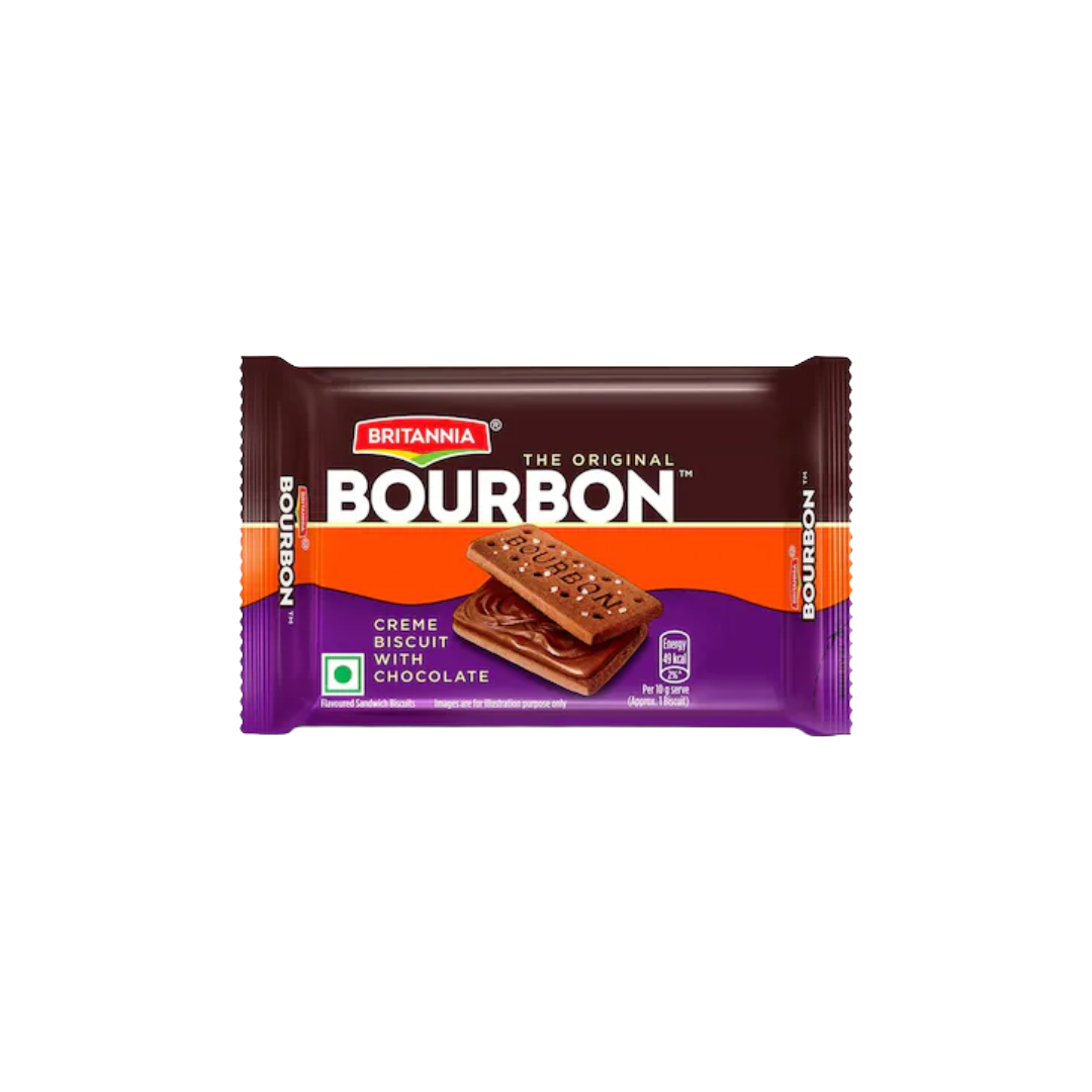 BRITANNIA BOUR BON 50GM