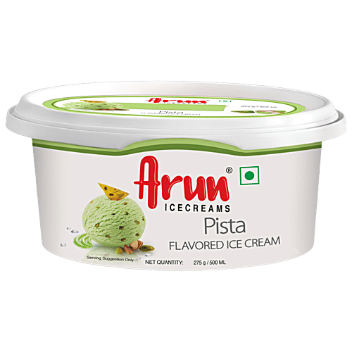 ARUN PISTA 500ML
