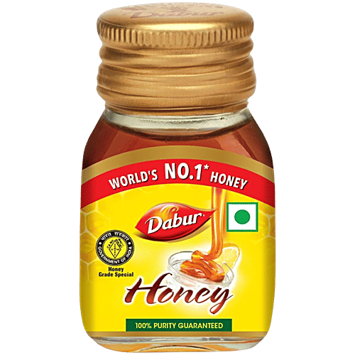 DABUR HONEY 50GM