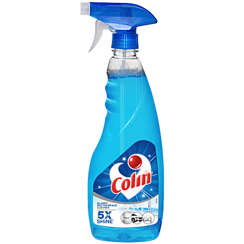 COLIN GLASS CLEANER 500ML
