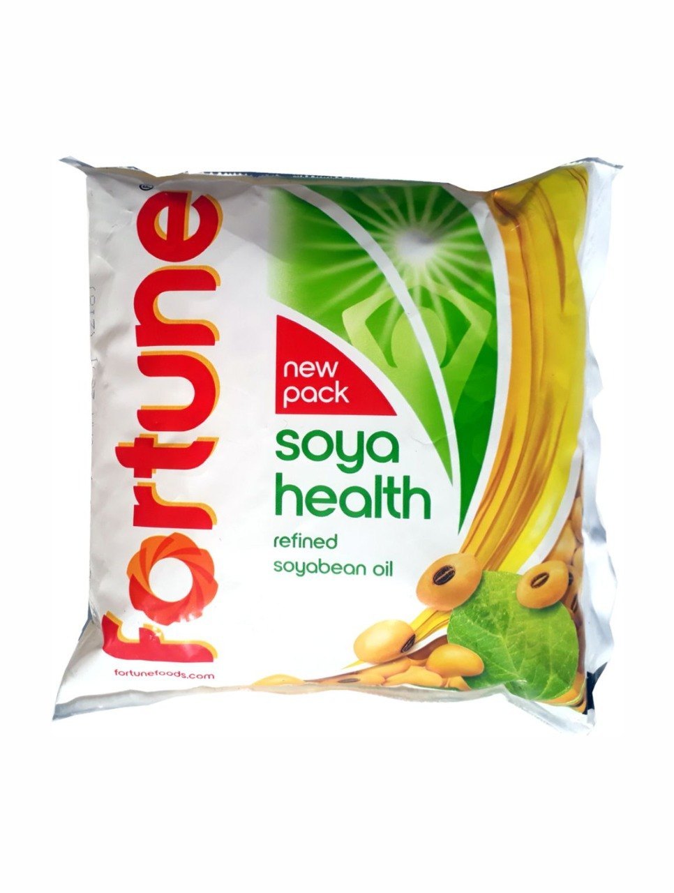 FORTUNE SOYA OIL 500 ML