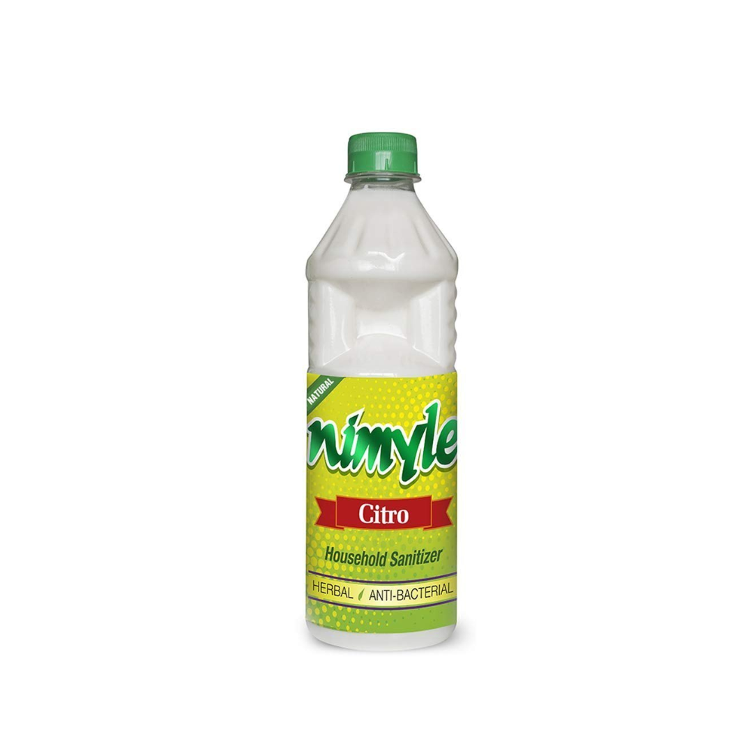 NIMYLE CITRO HOUSEHOLD SANITIZER 500ML