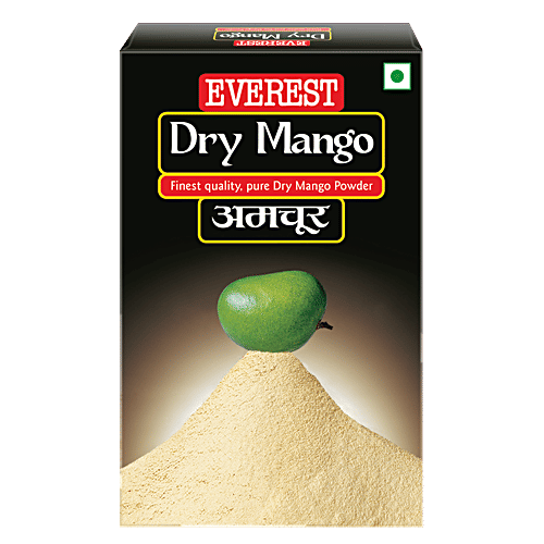 EVEREST DRY MANGO 50GM