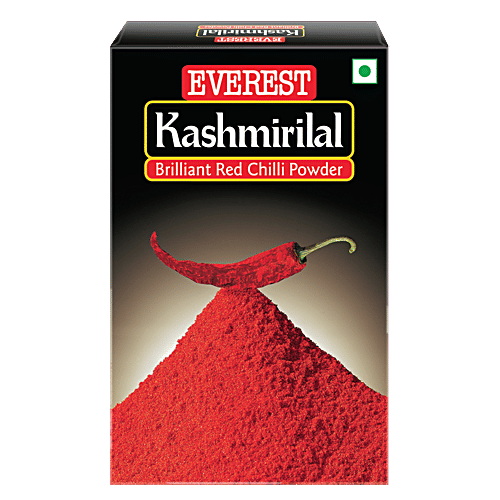 EVEREST KASHMIRILAL 50GM