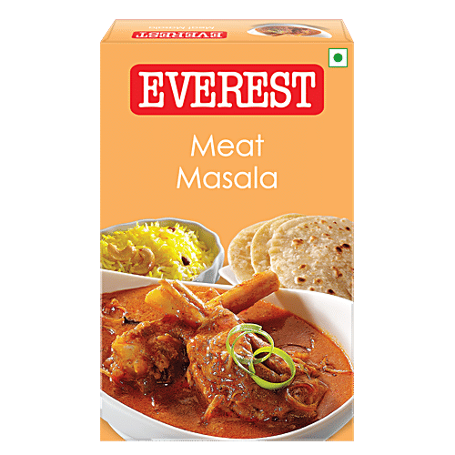 EVEREST MEAT MASALA 50GM