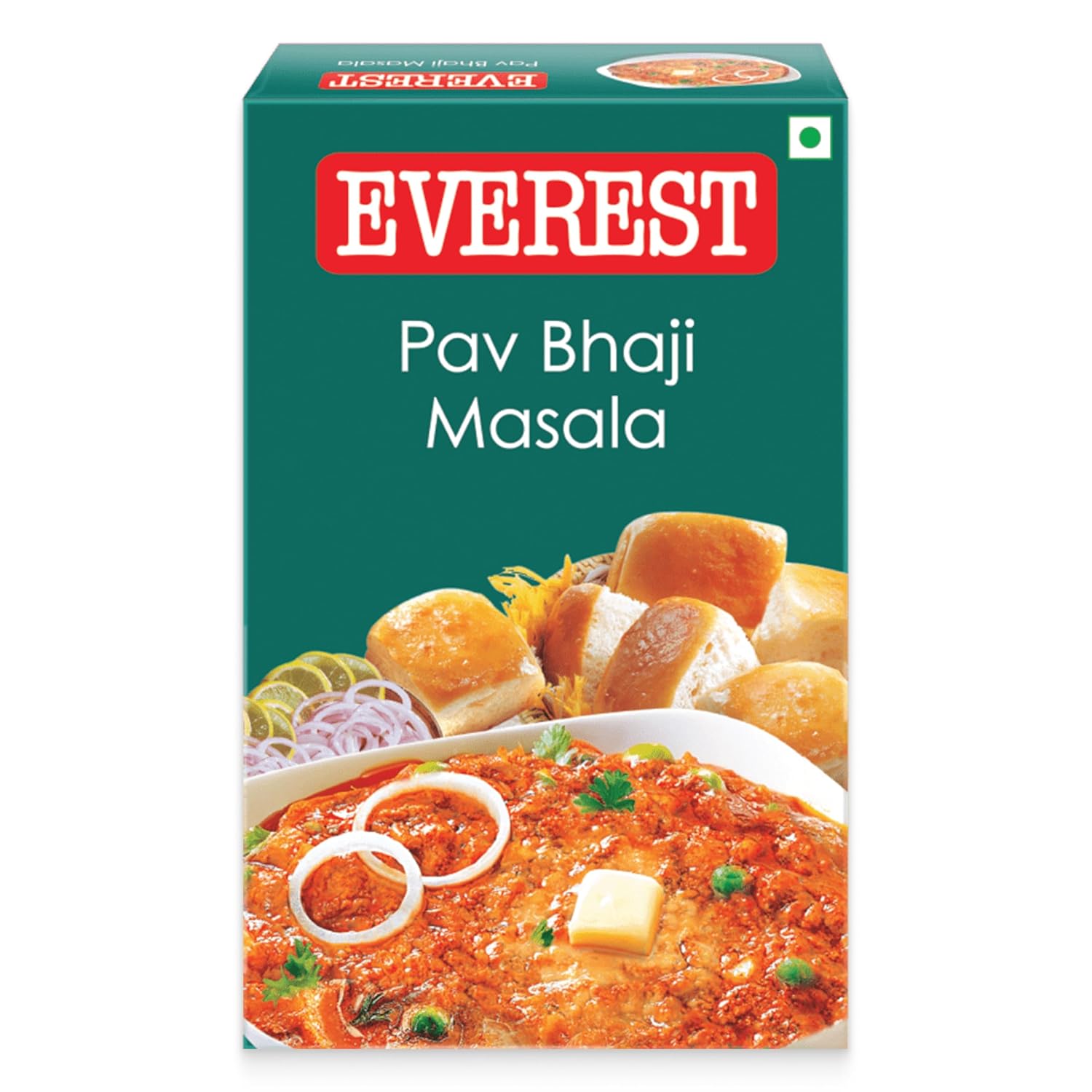 EVEREST PAV BHAJI MASALA 50GM