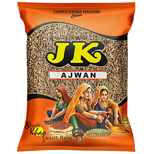 JK AJWAN 50GM