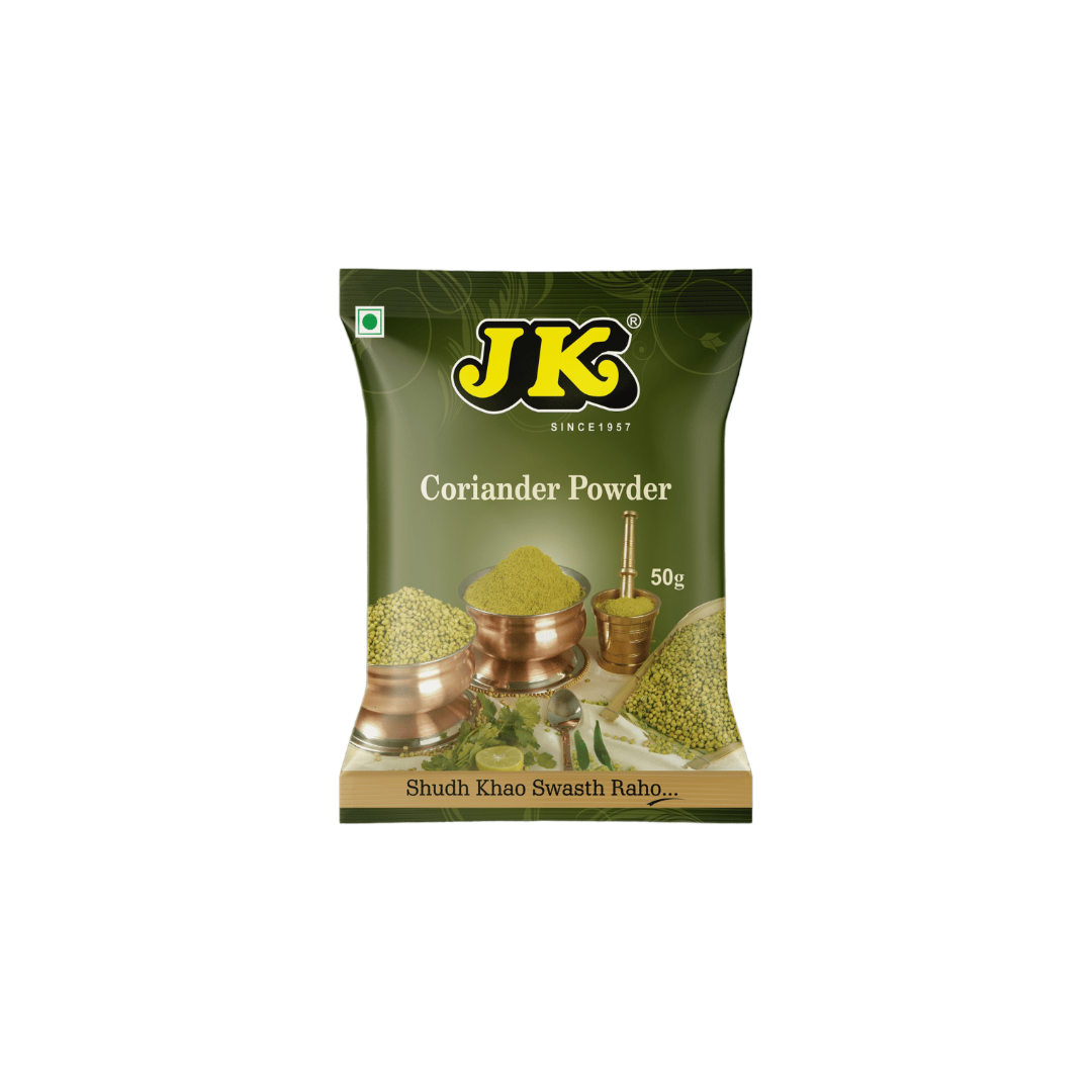 JK CUMIN POWDER 50GM