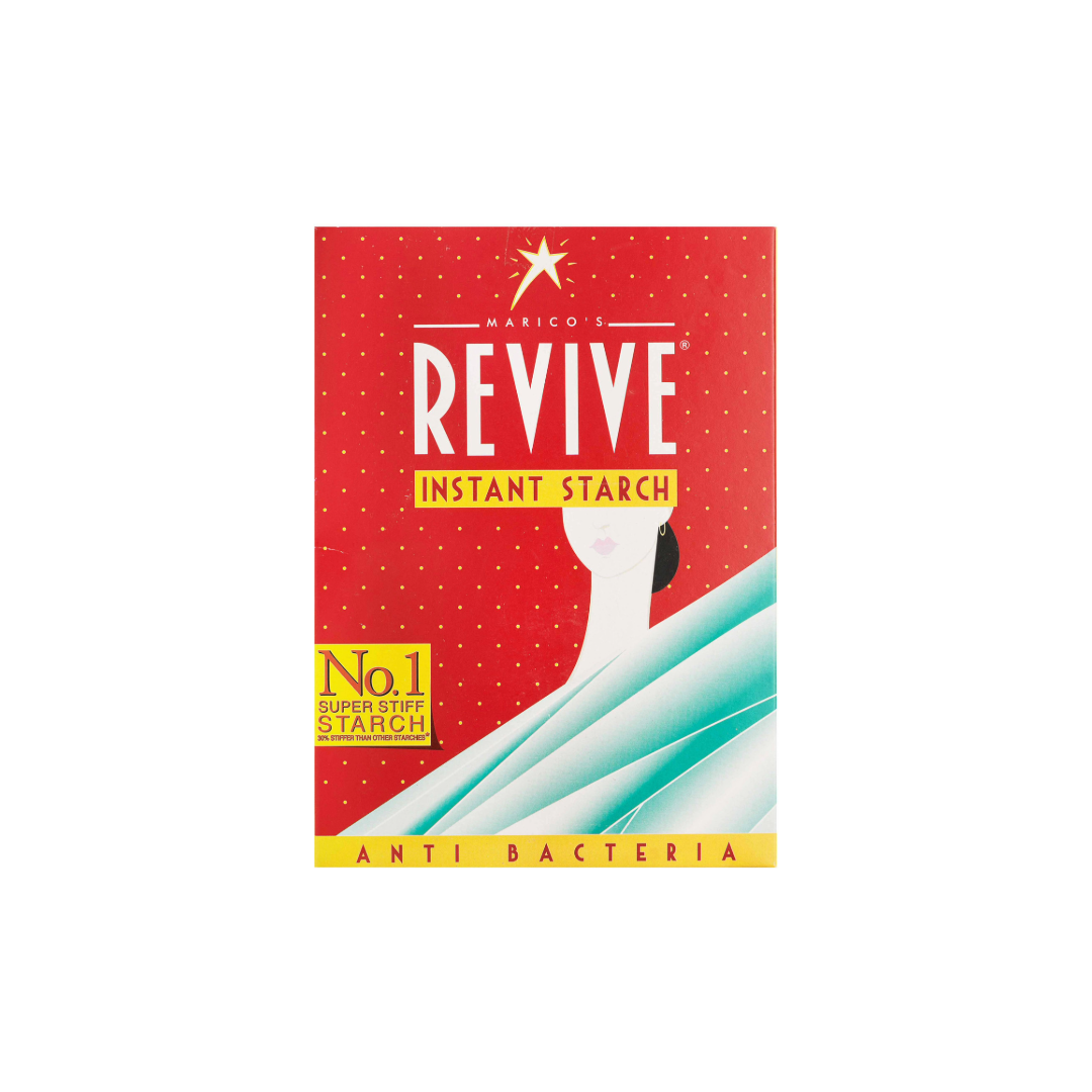 REVIVE INSTANT STARCH 50GM