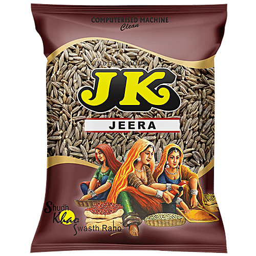 JK JEERA 50GM