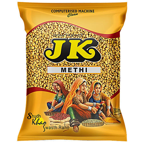 JK METHI N50GM