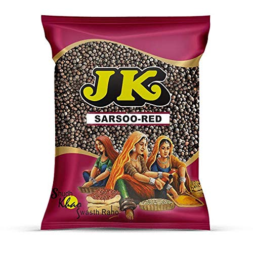 JK SARSOO-RED 50GM