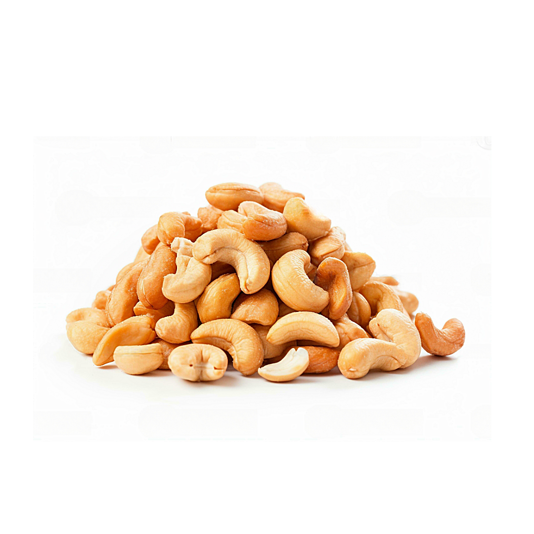 KAJU CASHEW SALTED