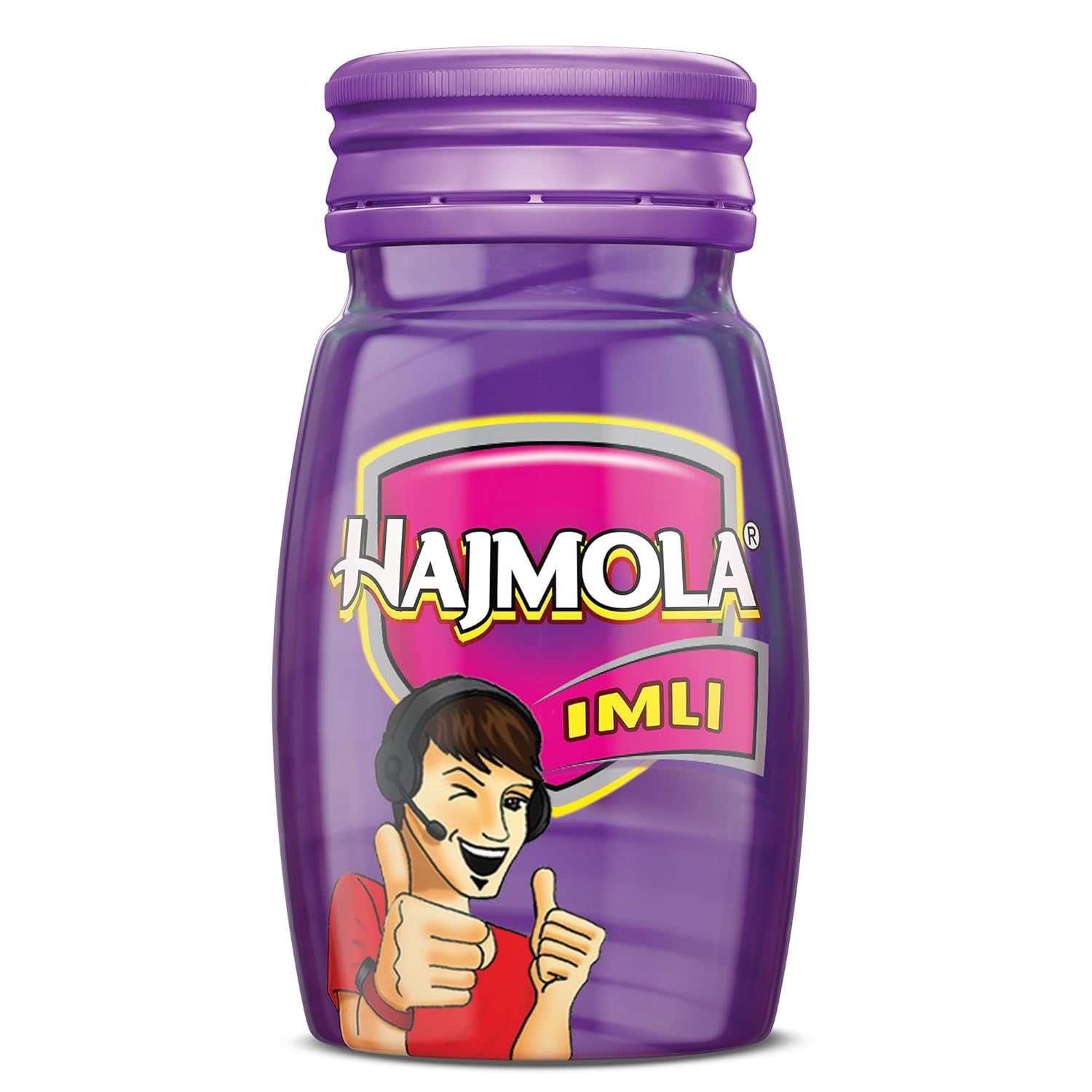 HAJMOLA IMLI 50N
