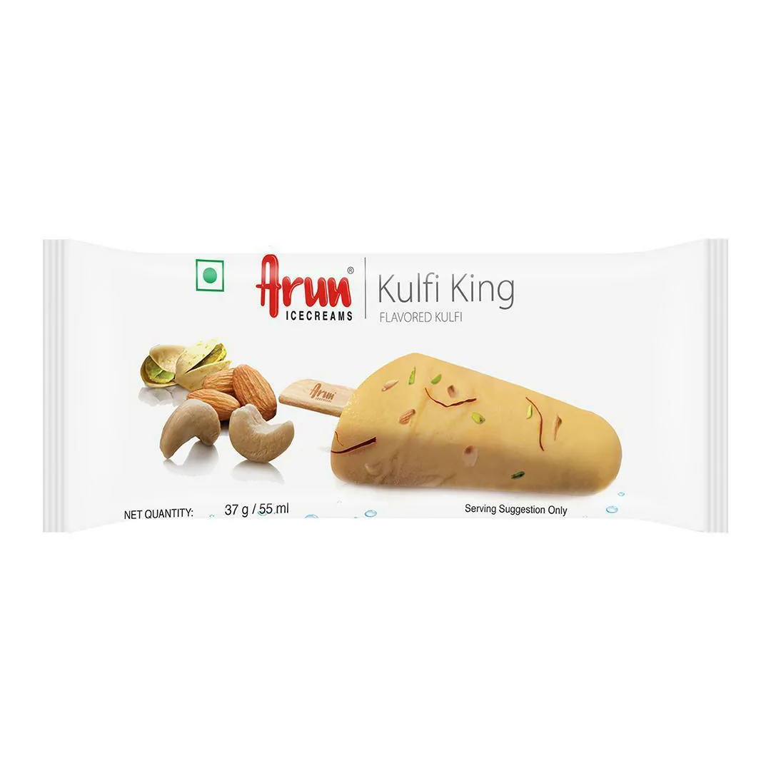 ARUN KULFI KING 55ML