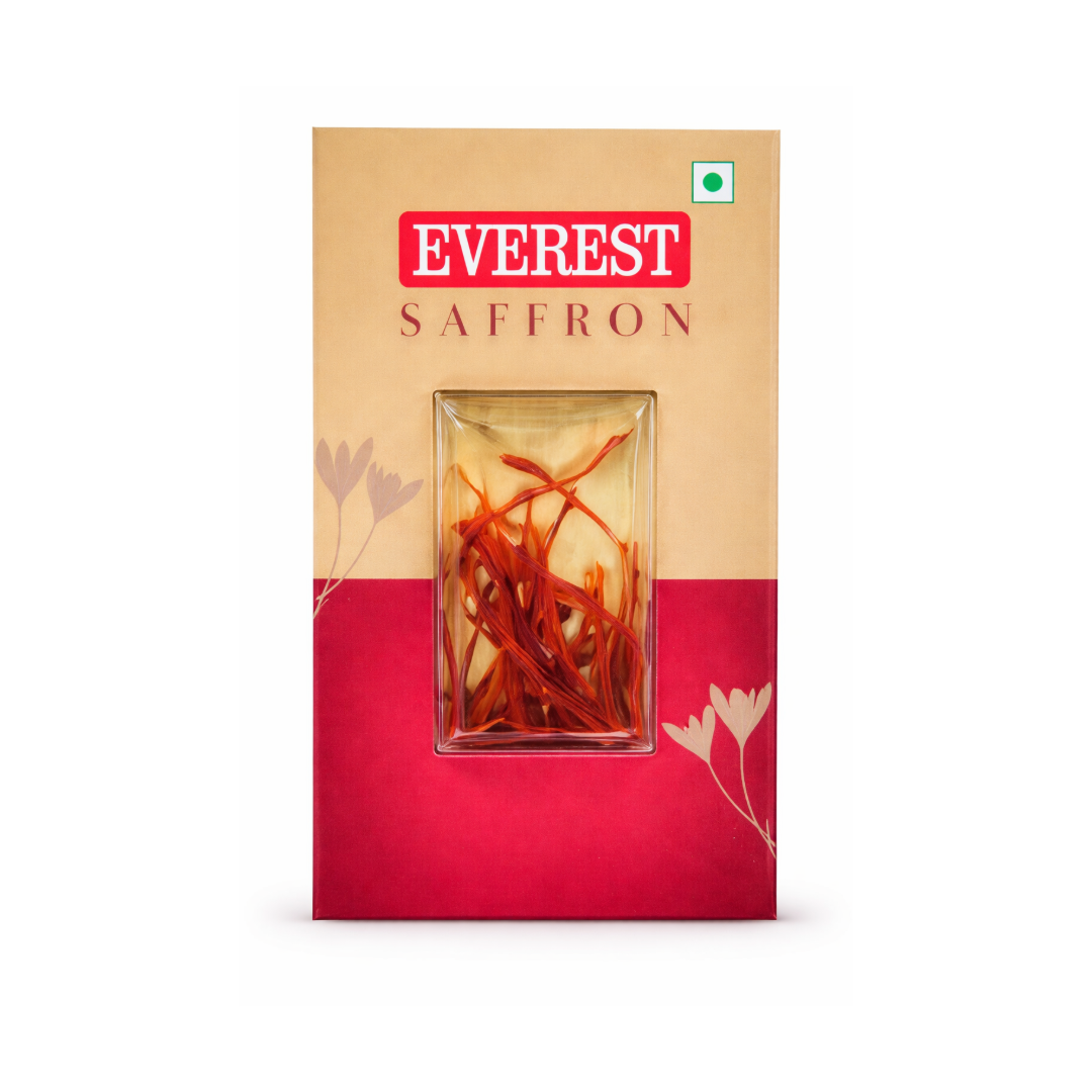 EVEREST SAFRON 50MG