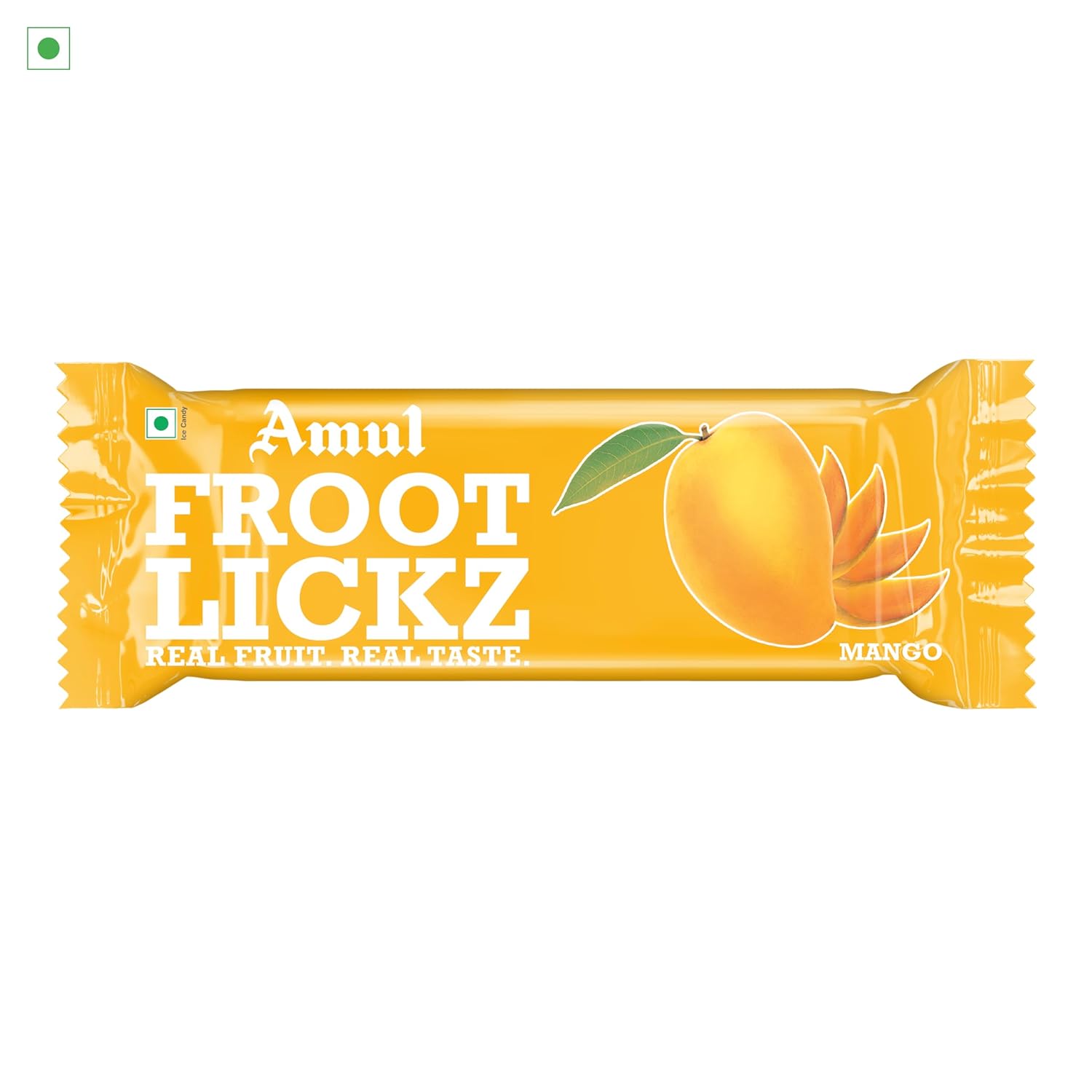 AMUL ICE LICKZ MANGO FLAVOUR 50ML